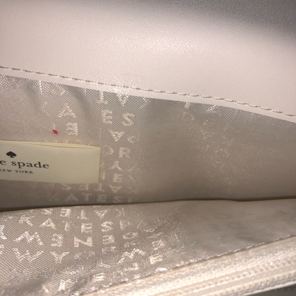 Large Kate Spade Wallet - Picture 5 of 5